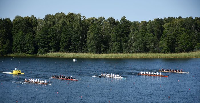Klaipėdos miesto savivaldybė kviečia tapti sporto projektų vertinimo ekspertais
