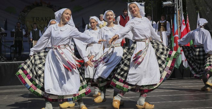 Kviečiame NVO konsultuotis dėl  paramos vietos projektams