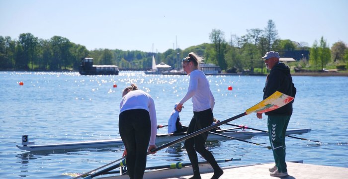 Kvietimas siūlyti kandidatus 2019 m. Lietuvos sporto vadybos apdovanojimams