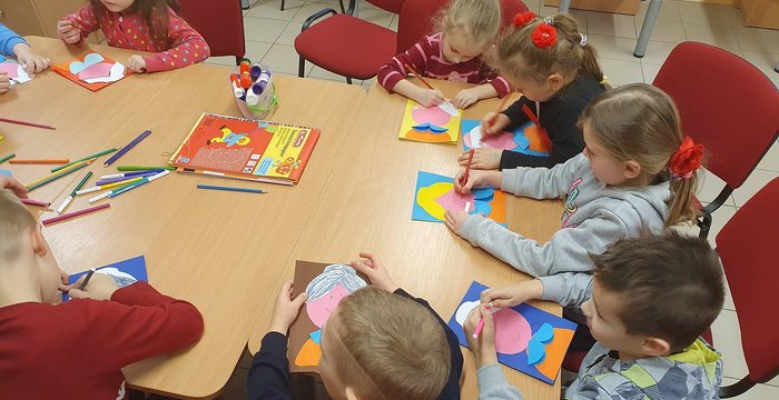 Senelių diena paminėta Senųjų Trakų bibliotekoje