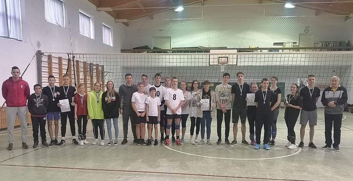 Tas saldus pergalių skonis