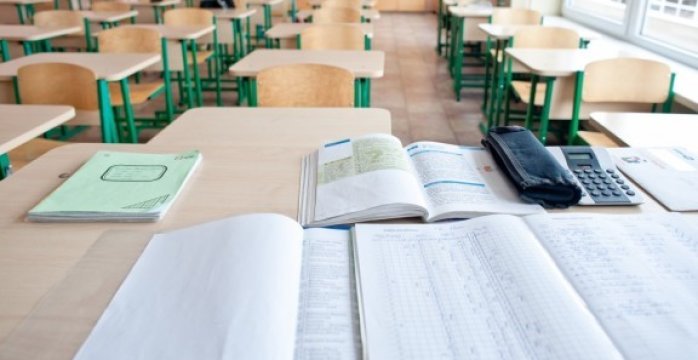 Ministerijos atsakymai į moksleivių iškeltus klausimus dėl brandos egzaminų