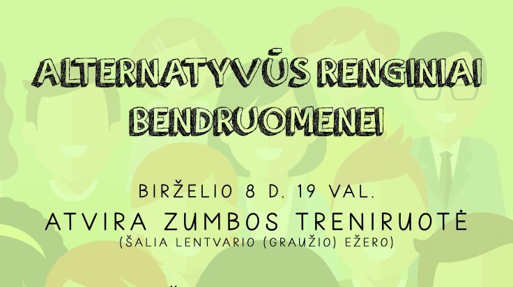 Naujienos