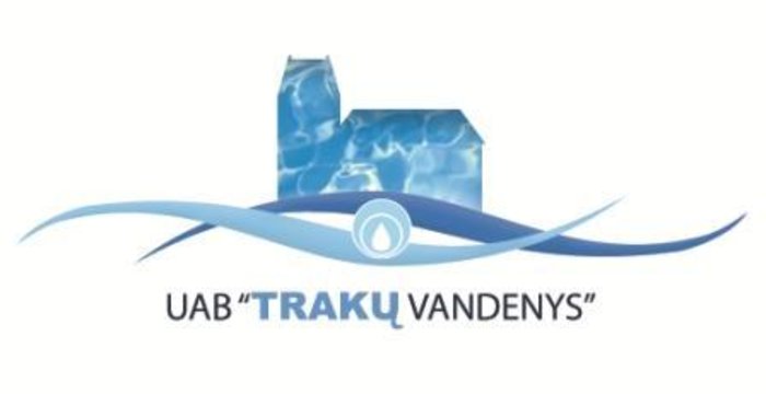 Trakų miesto vandens  vartotojų dėmesiui