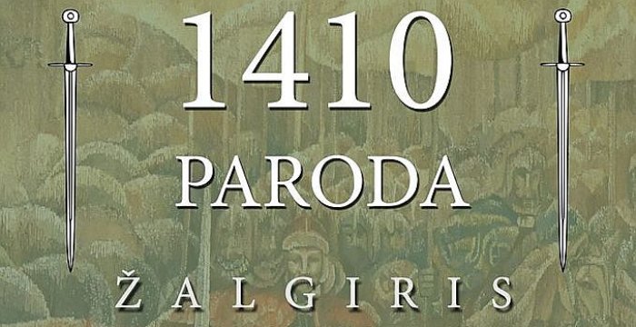 Trakų Salos pilyje bus minimos Žalgirio mūšio pergalės 610-osios metinės