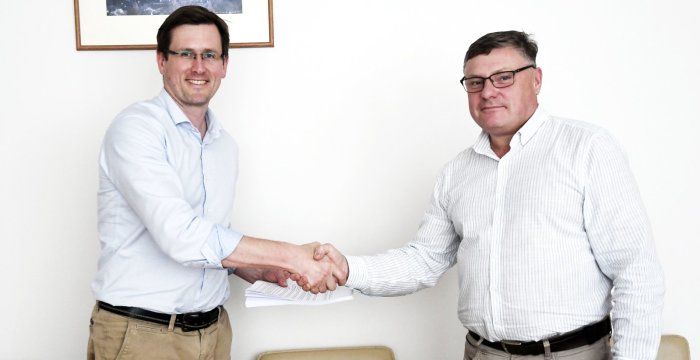 Startuoja Trakų gimnazijos rekonstravimo ir atnaujinimo projektas