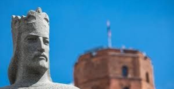 Sveikiname Lietuvos valstybės dienos proga !