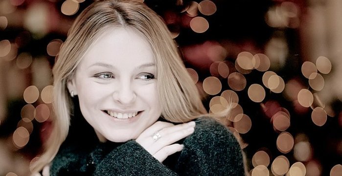 Muzikos festivalį „Užutrakio vakarai“ vainikuos operos žvaigždė iš Berlyno