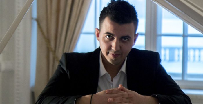 Galvės JAZZ fiesta: jauni ir garsūs 