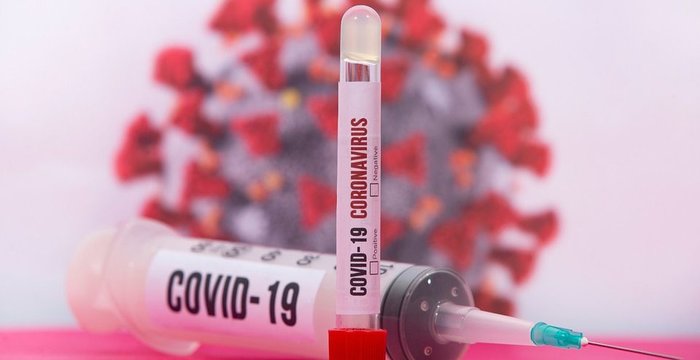 Patvirtinti trys nauji susirgimų koronavirusu atvejai