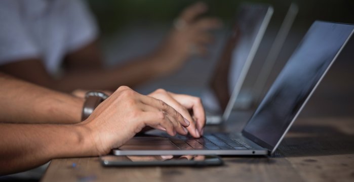 Informacija apie programas jaunimui – vienoje vietoje