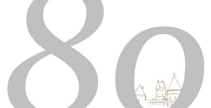Kviečia Trakų viešosios bibliotekos knygos „80 žingsnių iki šiandien“ pristatymas