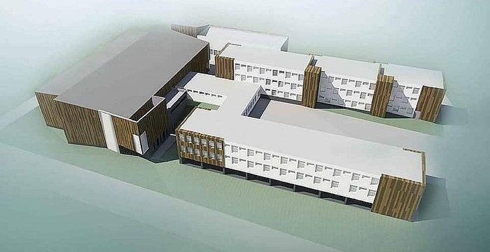 Lėšų injekcijos švietimo įstaigoms gerins ir mokinių savijautą, ir ugdymą  