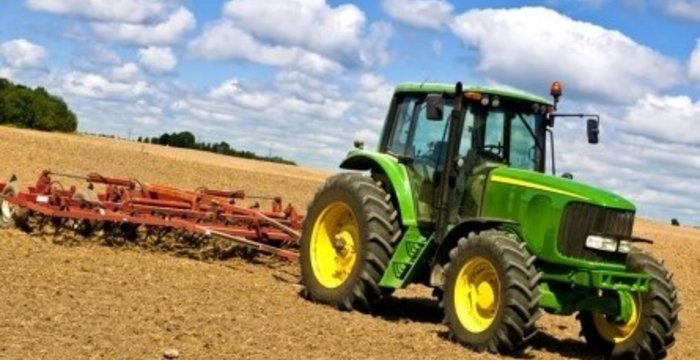 Traktorių ir traktorinių priekabų techninių apžiūrų 2023 m. grafikas  