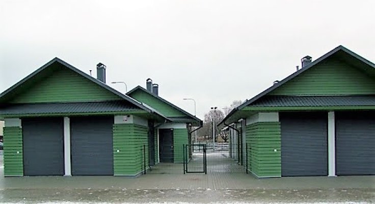 Naujienos