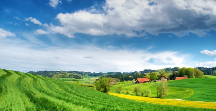 „Lietuvos kaime gera gyventi – 2021“: kviečiame pateikti sėkmingus projektus