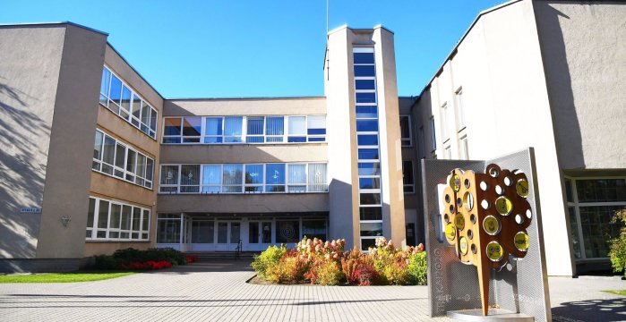 Meras A. Šatevičius suformavo savo komandą