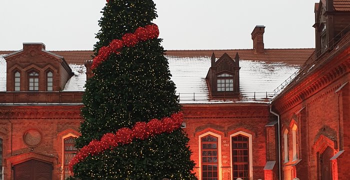 Žaizdrių bendruomenės projektas „Bendravimas ir edukacija, adventinių tradicijų puoselėjimas" 