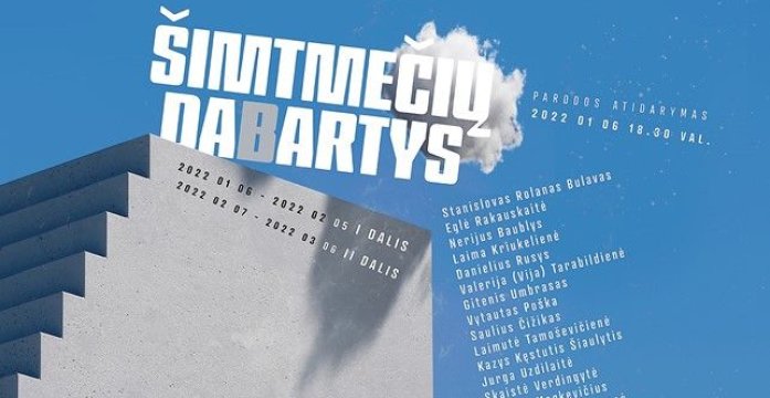 Paroda „Šimtmečių dabartys“ – Trakų 700-mečio jubiliejui