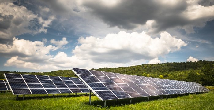 Trakų rajono savivaldybės administracija nuomojasi žemės sklypą saulės fotovoltinių elektrinių...