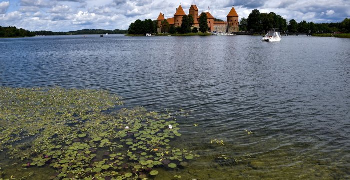 Teikite siūlymus dėl paplūdimių ir maudyklų stebėsenos iki balandžio 1 d.