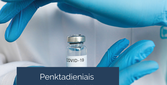 Trakų vakcinacijos punktas penktadieniais dirbs patogesniu laiku