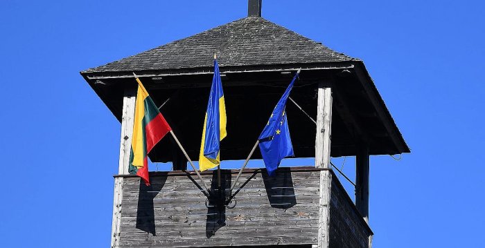 Sveikiname Kovo 11-osios proga !