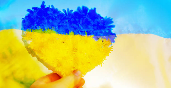 Ukrainos vaikai šalia mūsų: kaip reaguoti į jų jausmus ir elgesį
