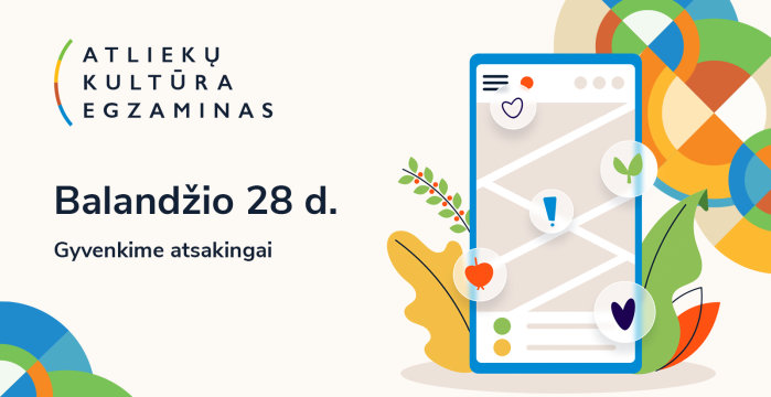 Lietuvių laukia pokyčiai atliekų tvarkymo srityje. Egzaminas padės jiems pasiruošti
