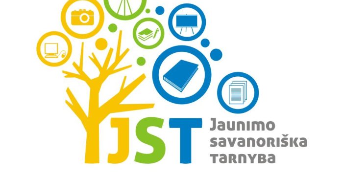 Kviečiame į savanoriškos veiklos nuotykį!