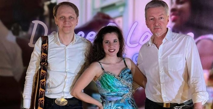 XV Galvės Jazz fiestos sezoną užkuria karšti Ispanijos ritmai