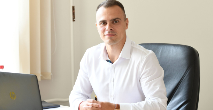 Veiklos, bendruomeniškumo augimo ir sprendimų priėmimo metas