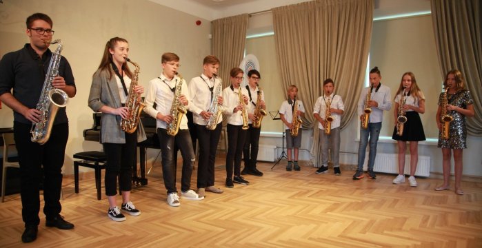 „Trakų fanfarinė savaitė“ jau septynioliktą kartą nušvies Lietuvos kultūros padangę 