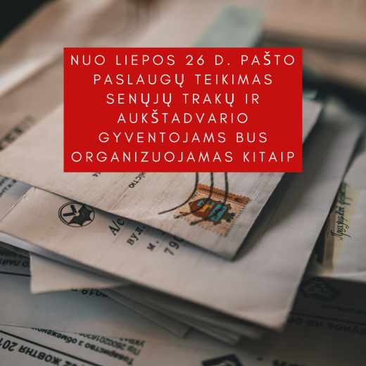 Naujienos