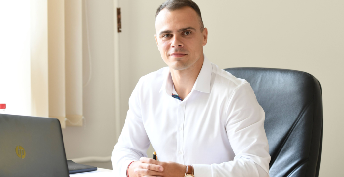 Liepą – dėmesys viešajai infrastruktūrai, švietimui ir kultūrai