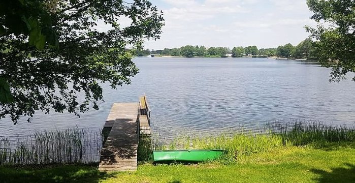 Informacija Trakų rajono gyventojams ir svečiams apie Trakų rajono maudyklų vandens kokybę