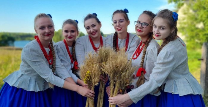 Šventė „Žolelių puokštė“ nuaidėjo Šventininkuose