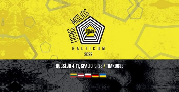 Trakai kviečia į III tarptautinį menų festivalį TRANS/MISIJOS BALTICUM