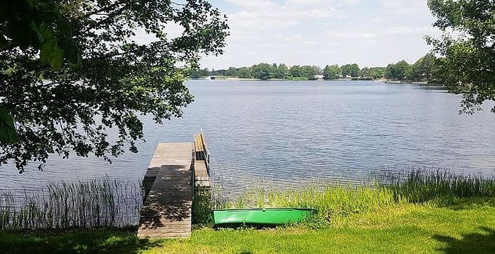 Informacija Trakų rajono gyventojams ir svečiams apie Trakų rajono maudyklų vandens kokybę