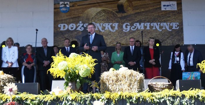Trakai ir Gižyckas: bendradarbiavimas tęsiasi ir stiprėja