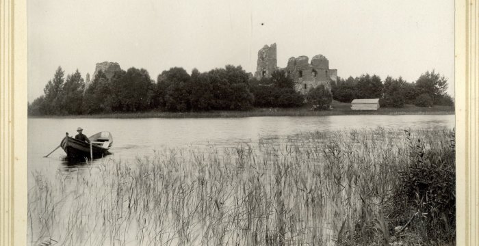 Trakuose pristatoma vienos dienos paroda „Trakų istorijos puslapiai“