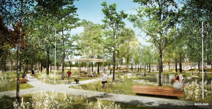 Kviečiame dalyvauti susirinkime dėl Birutės parko ir susipažinti su projektiniais pasiūlymais