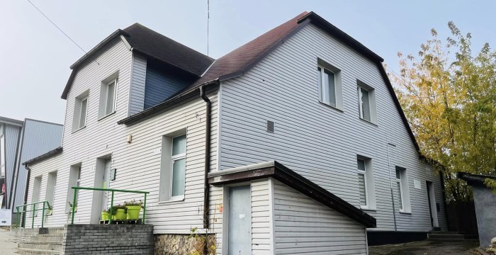 Nuo šiol Lentvaryje dirbs daugiau Trakų rajono paramos šeimai ir vaikams centro specialistų 