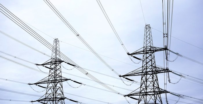 Parengtas ir pateiktas Energetikos ministerijai tvirtinti Trakų elektros tinklų teritorijų planas