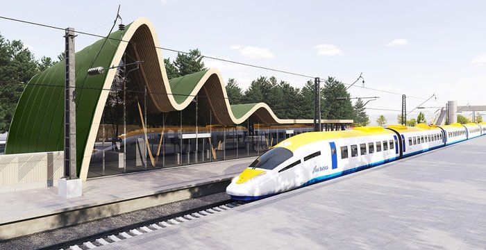 Parengtas AB „LTG Infra“ elektros tinklų teritorijų planas 