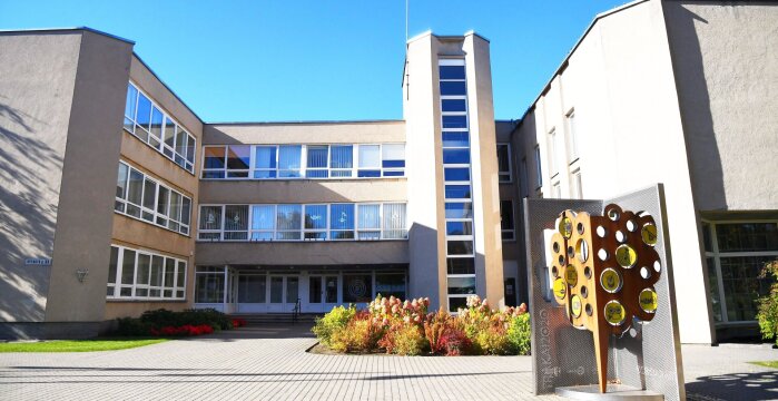 Administracinio pastato patalpų, esančių Klevų al. 47A, Lentvario m., viešas nuomos konkursas