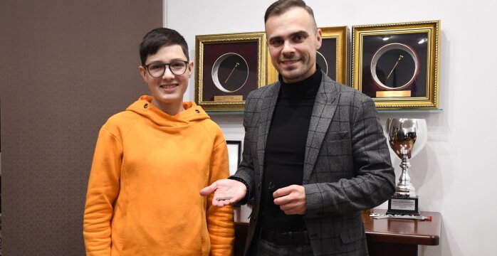 2022 metai Trakų seniūnijoje