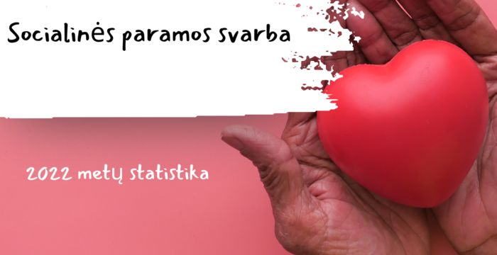 Piniginės socialinės paramos teikimas Trakų rajono savivaldybės gyventojams 2022 metais