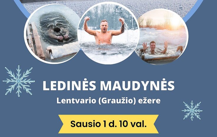 Naujienos