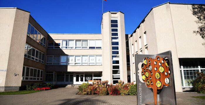 Kviečiame įvertinti Trakų rajono savivaldybės administracijos prašymų nagrinėjimo, aptarnavimo ir...